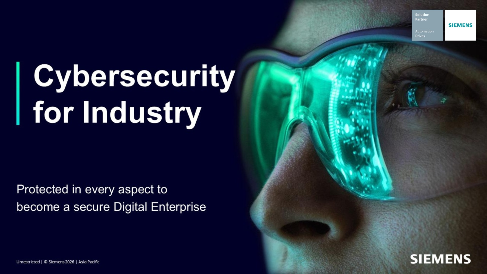 Industrial Cybersecurity – Bảo Vệ Hệ Thống Vận Hành Trước Những Rủi Ro An Ninh Mạng Ngày Càng Gia Tăng