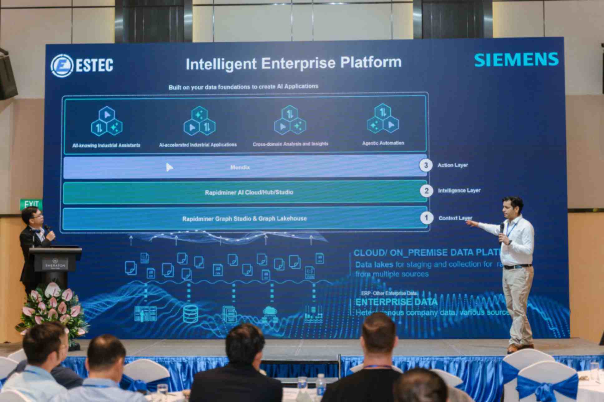 AI-Driven Predictive Maintenance: Khi AI Trở Thành "Chuyên Gia Bảo Trì" Của Nhà Máy