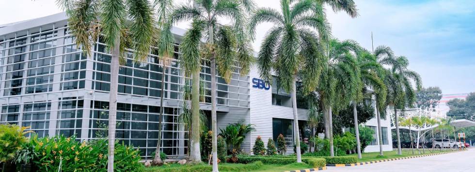 ESTEC NÂNG CAO HIỆU QUẢ SẢN XUẤT CHO SBOEVN VỚI OPCENTER SCHEDULING