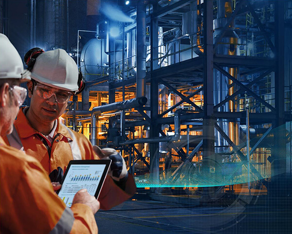 XHQ – HỆ THỐNG QUẢN TRỊ SẢN XUẤT THÔNG MINH