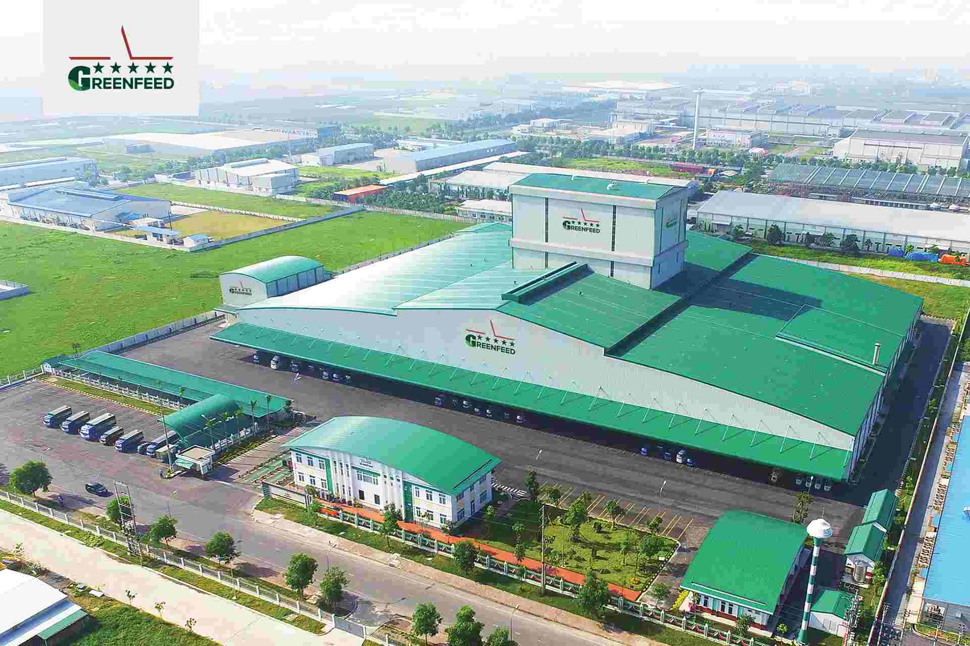 DỰ ÁN CUNG CẤP THIẾT BỊ, PHẦN MỀM ĐIỀU KHIỂN VẬN HÀNH SẢN XUẤT