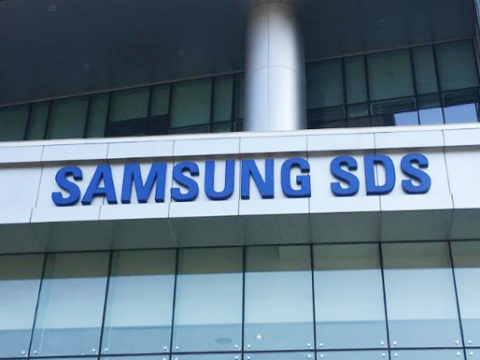 CUNG CẤP BẢN QUYỂN PHẦN MỀM WINCC OA – SAMSUNG SDS VIỆT NAM
