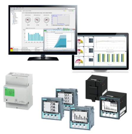 POWER MANAGEMENT SYSTEM